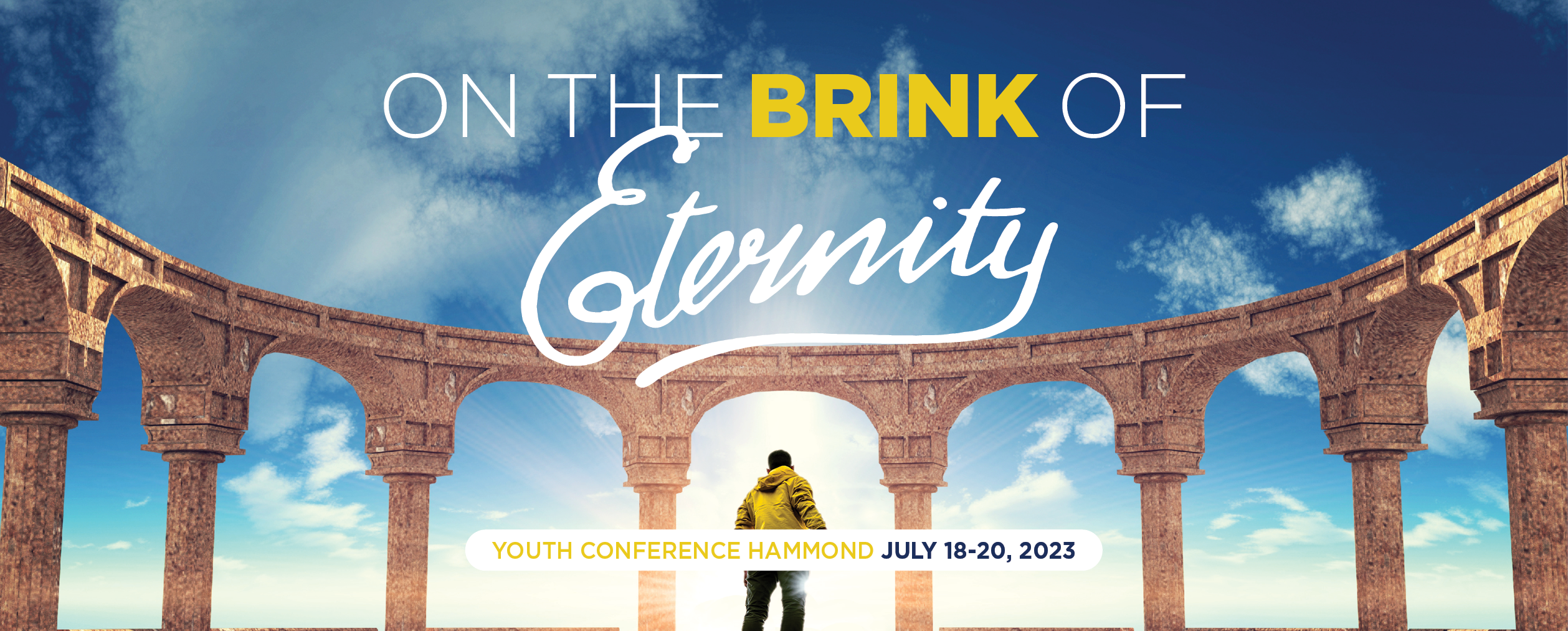 2023 Youth Conference